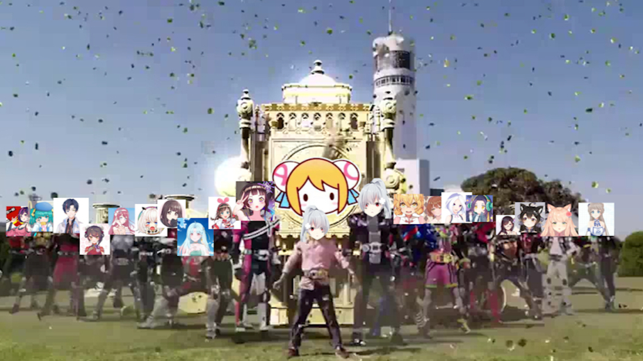 D D 之 王